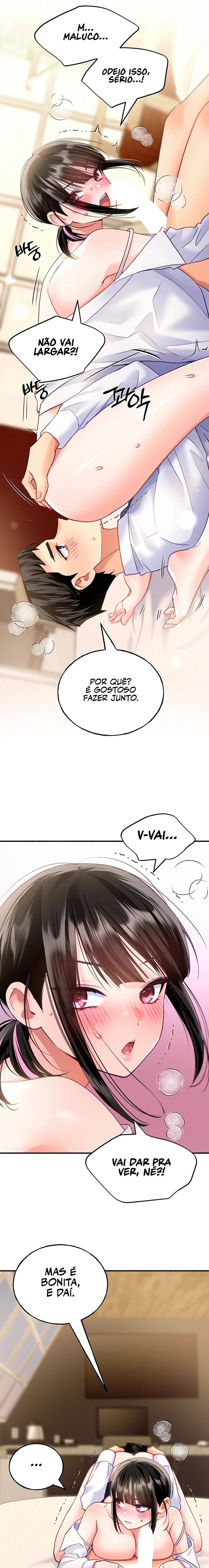 Ler Our Imperfect Frequency Capitulo 10 Page 21