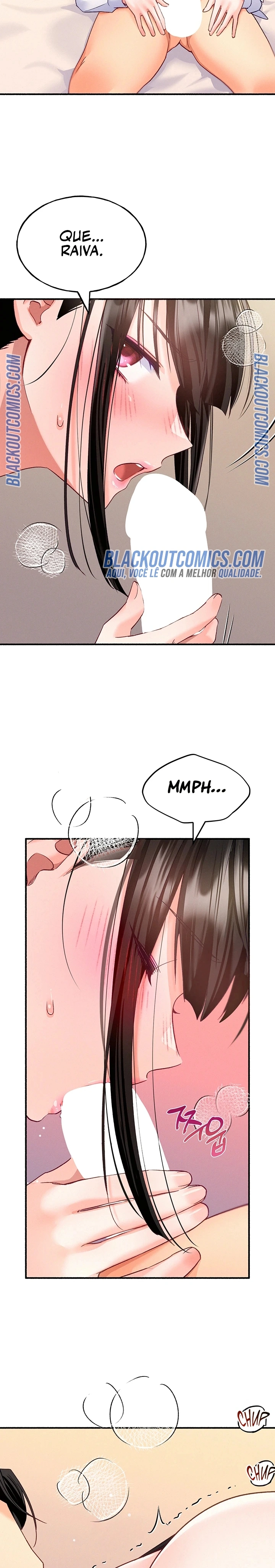 Ler Our Imperfect Frequency Capitulo 10 Page 22