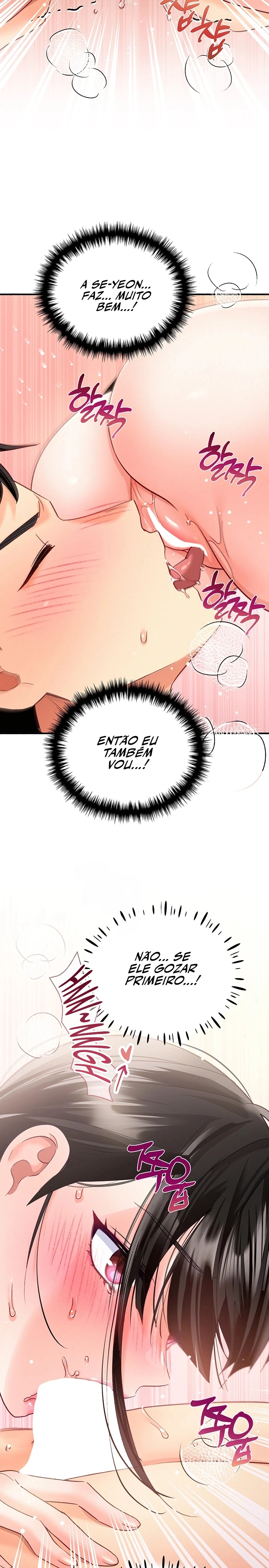 Ler Our Imperfect Frequency Capitulo 10 Page 24
