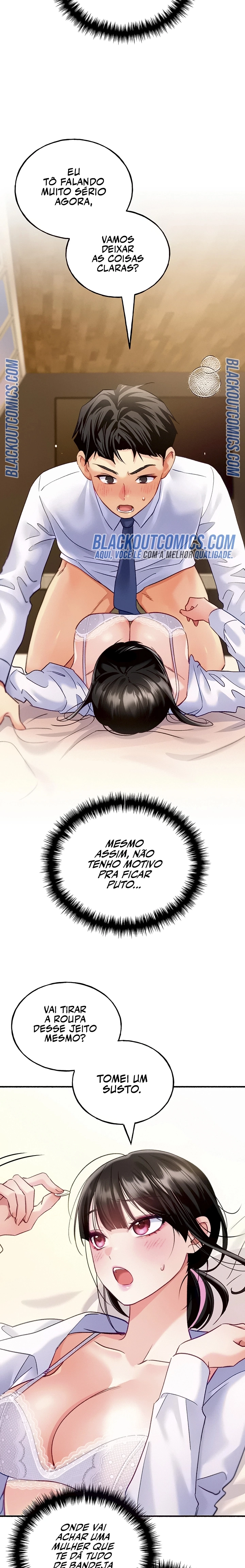 Ler Our Imperfect Frequency Capitulo 10 Page 4