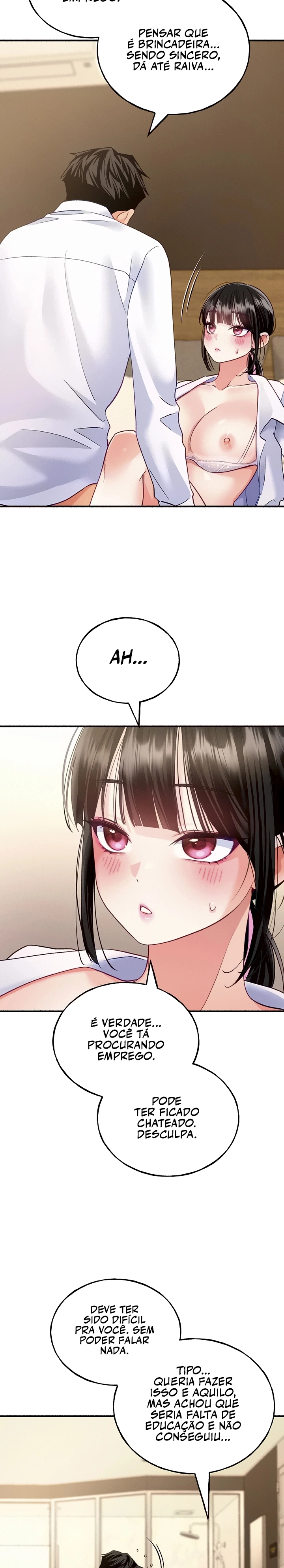 Ler Our Imperfect Frequency Capitulo 10 Page 8