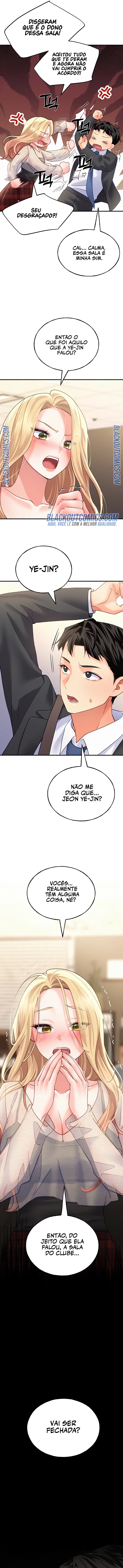 Ler Our Imperfect Frequency Capitulo 11 Page 11