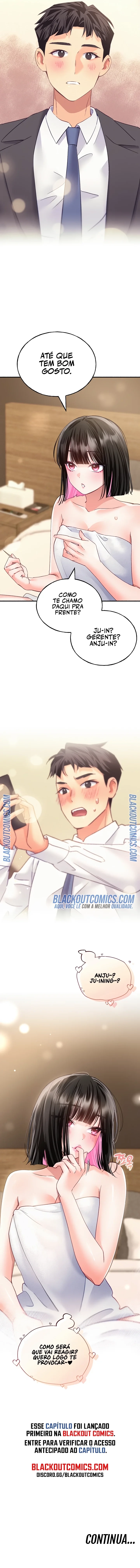 Ler Our Imperfect Frequency Capitulo 11 Page 14