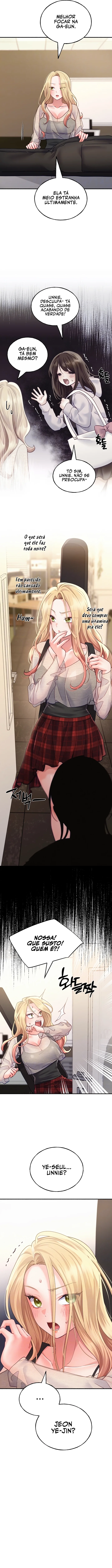Ler Our Imperfect Frequency Capitulo 11 Page 2