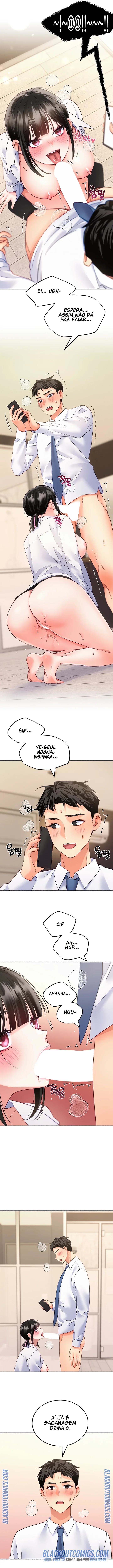 Ler Our Imperfect Frequency Capitulo 11 Page 8