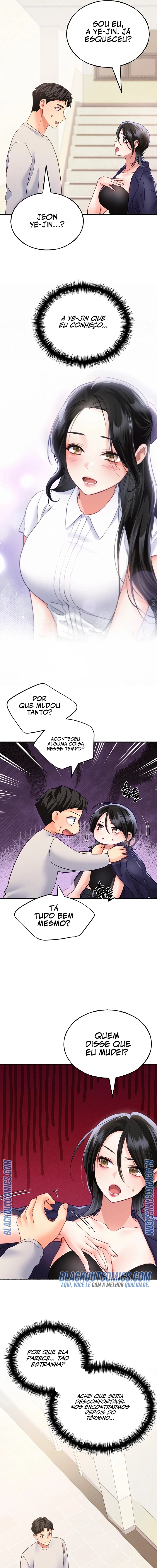 Ler Our Imperfect Frequency Capitulo 12 Page 10