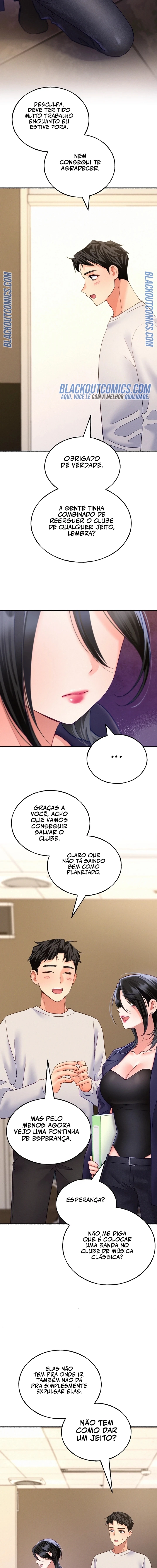 Ler Our Imperfect Frequency Capitulo 12 Page 13