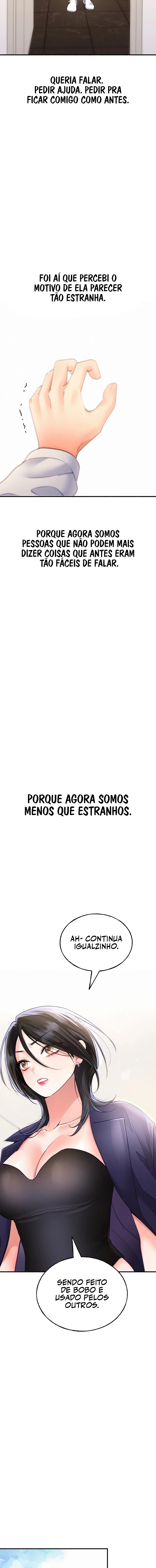 Ler Our Imperfect Frequency Capitulo 12 Page 16