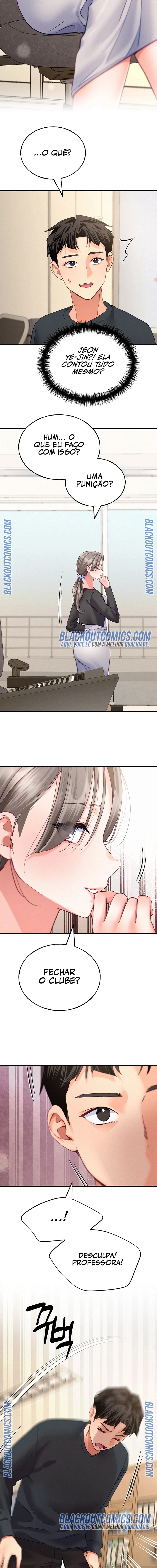 Ler Our Imperfect Frequency Capitulo 12 Page 19