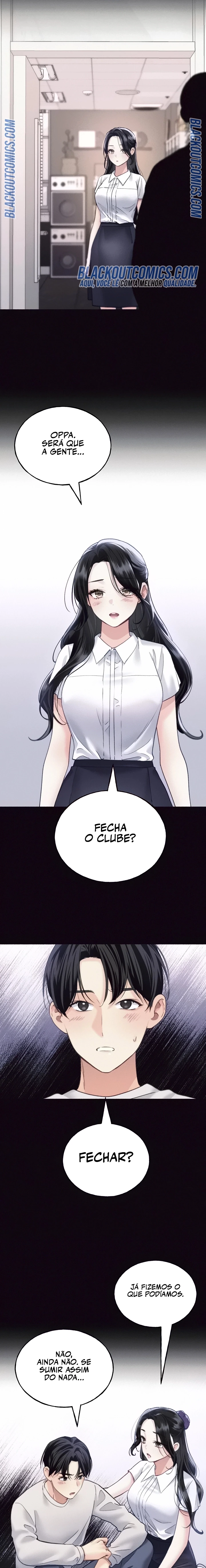 Ler Our Imperfect Frequency Capitulo 12 Page 2