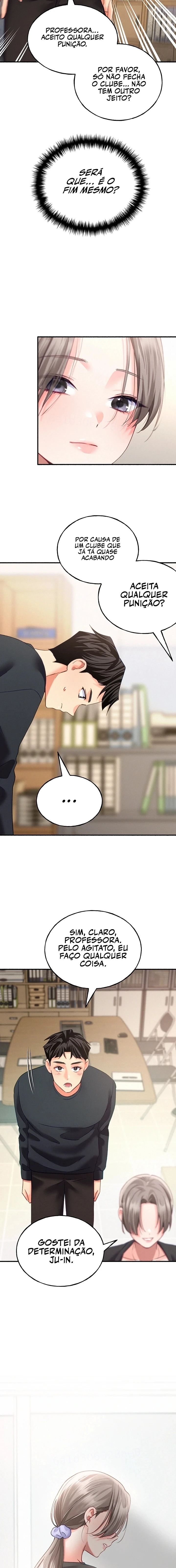 Ler Our Imperfect Frequency Capitulo 12 Page 20