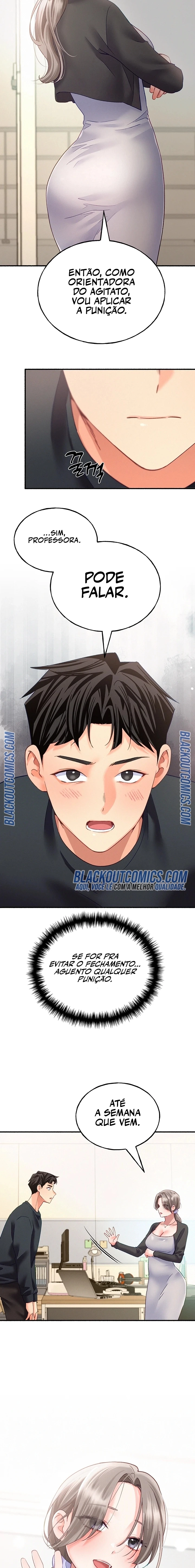 Ler Our Imperfect Frequency Capitulo 12 Page 21