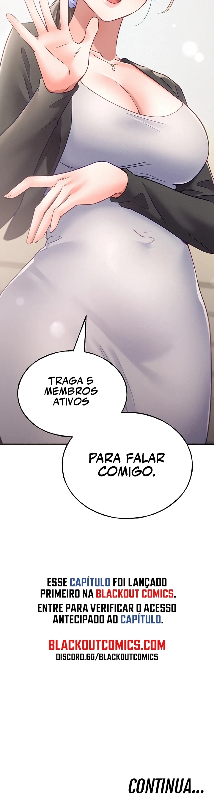 Ler Our Imperfect Frequency Capitulo 12 Page 22