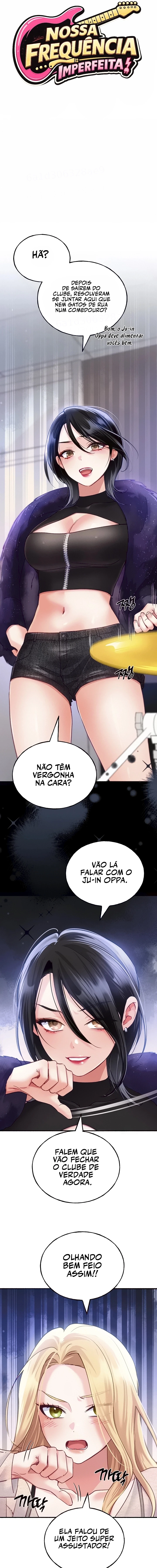 Ler Our Imperfect Frequency Capitulo 12 Page 4