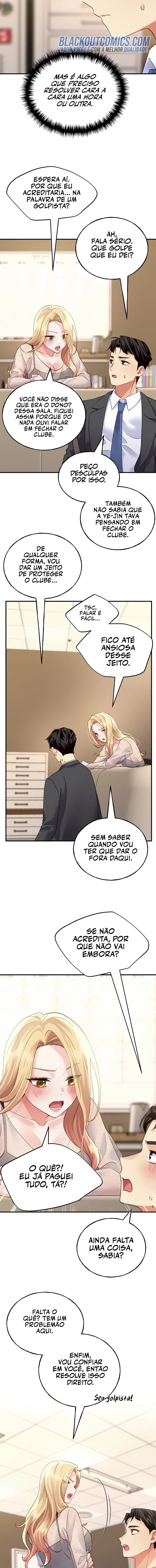 Ler Our Imperfect Frequency Capitulo 12 Page 7