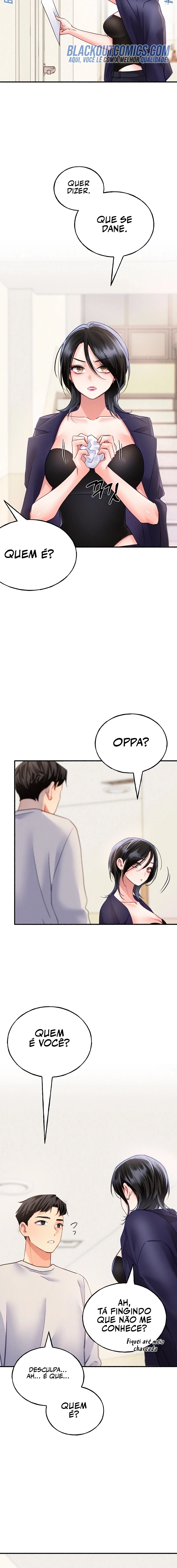 Ler Our Imperfect Frequency Capitulo 12 Page 9