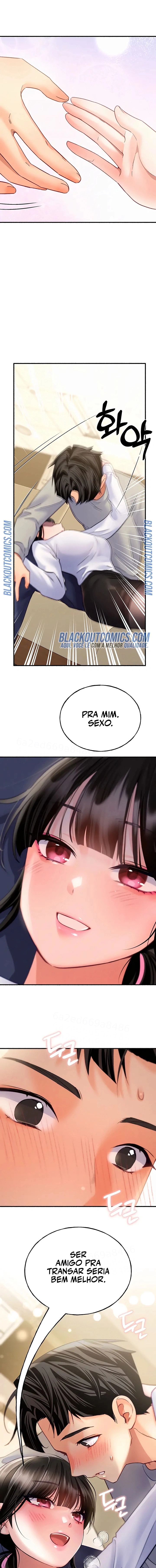 Ler Our Imperfect Frequency Capitulo 13 Page 20