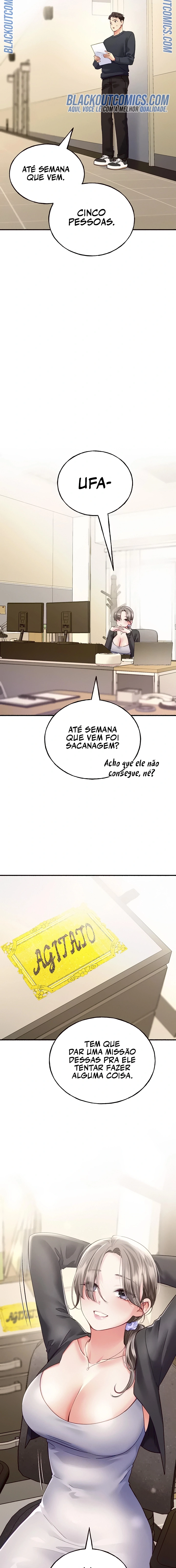 Ler Our Imperfect Frequency Capitulo 13 Page 3