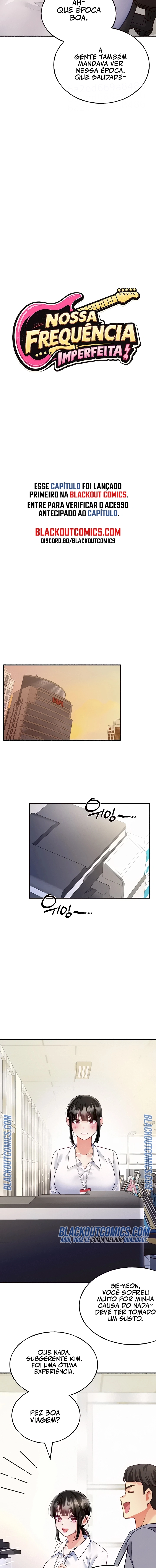 Ler Our Imperfect Frequency Capitulo 13 Page 4