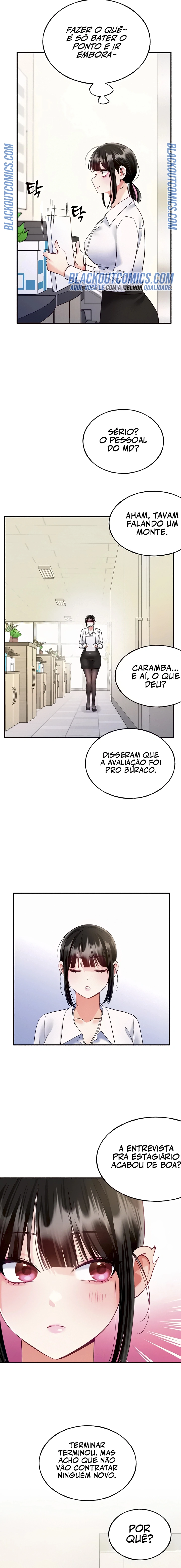 Ler Our Imperfect Frequency Capitulo 13 Page 6