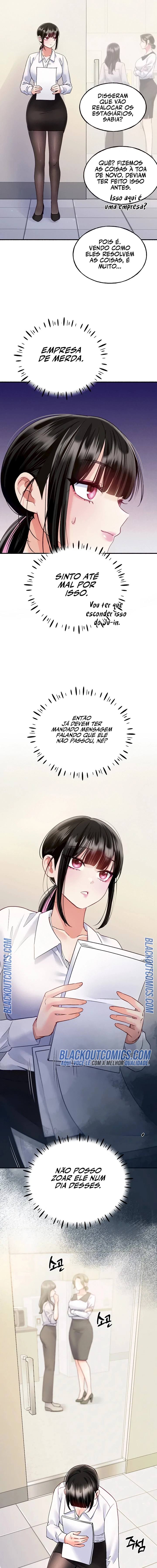 Ler Our Imperfect Frequency Capitulo 13 Page 7