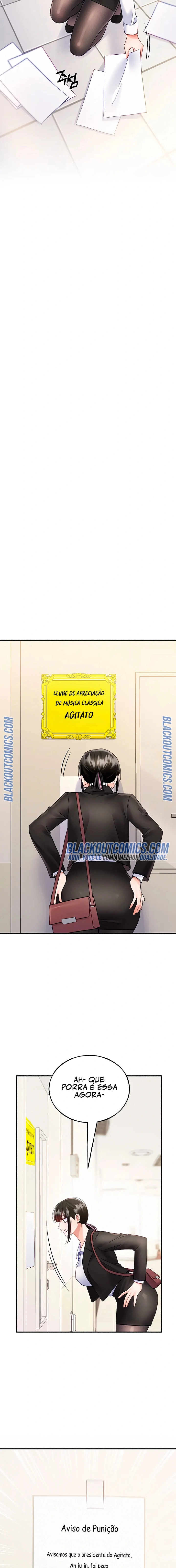 Ler Our Imperfect Frequency Capitulo 13 Page 8