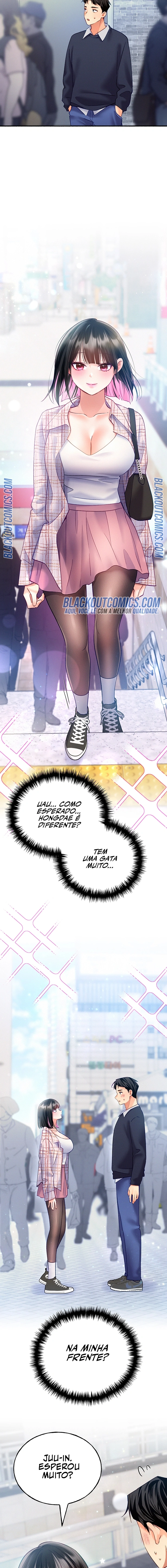 Ler Our Imperfect Frequency Capitulo 14 Page 12