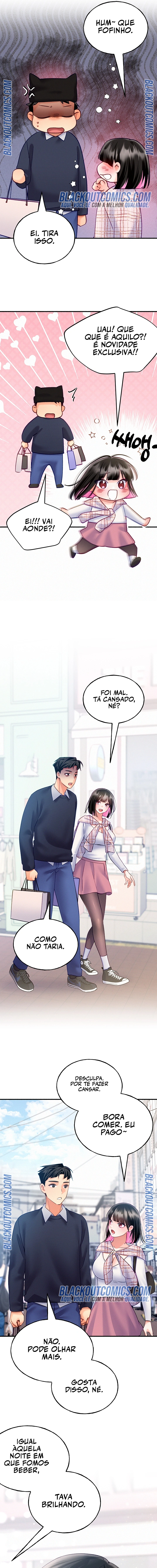 Ler Our Imperfect Frequency Capitulo 14 Page 15