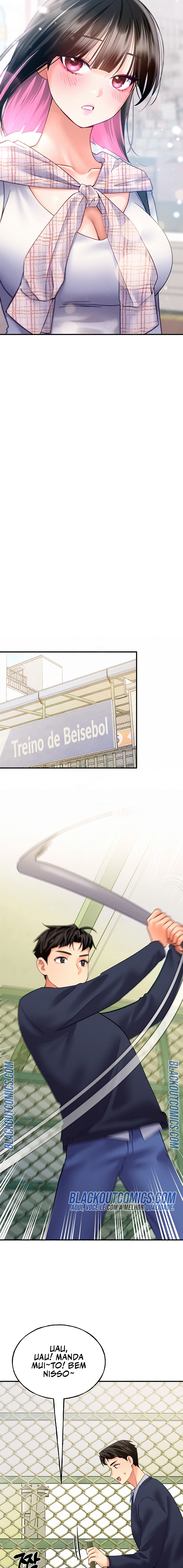 Ler Our Imperfect Frequency Capitulo 14 Page 16