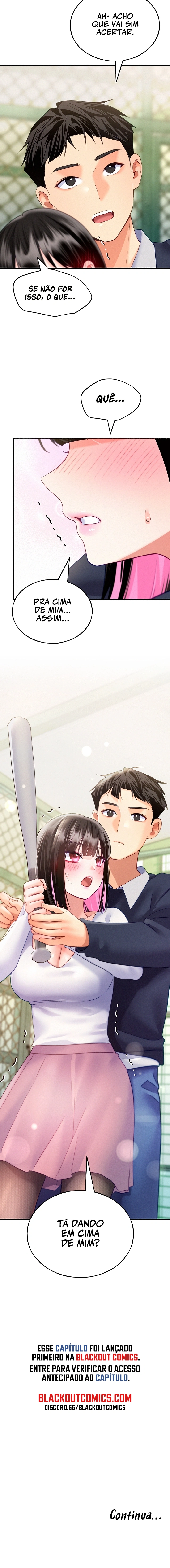 Ler Our Imperfect Frequency Capitulo 14 Page 20