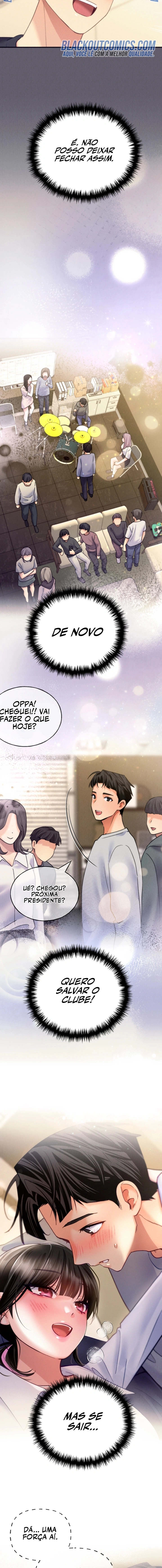Ler Our Imperfect Frequency Capitulo 14 Page 3