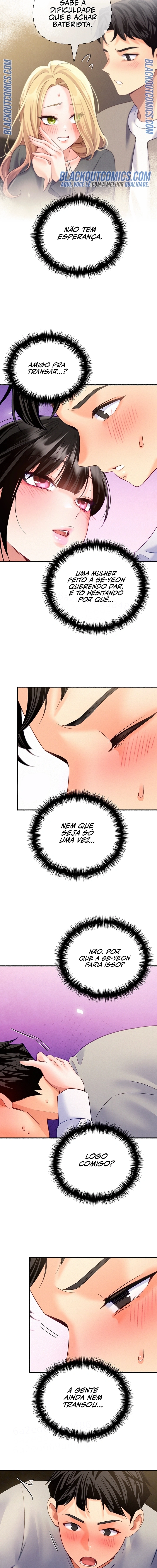 Ler Our Imperfect Frequency Capitulo 14 Page 4