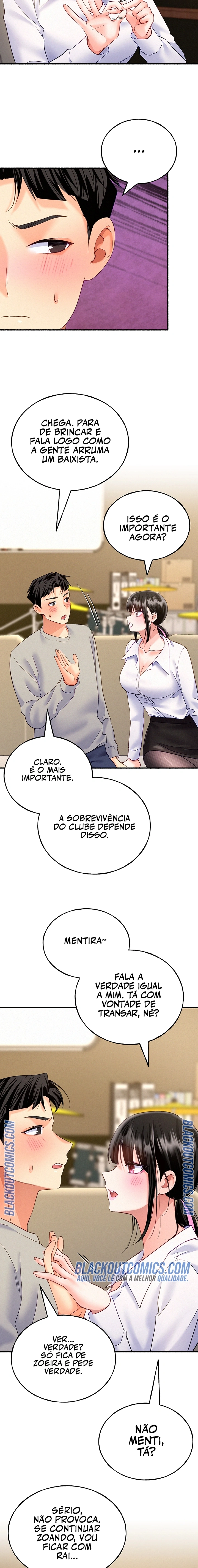 Ler Our Imperfect Frequency Capitulo 14 Page 6