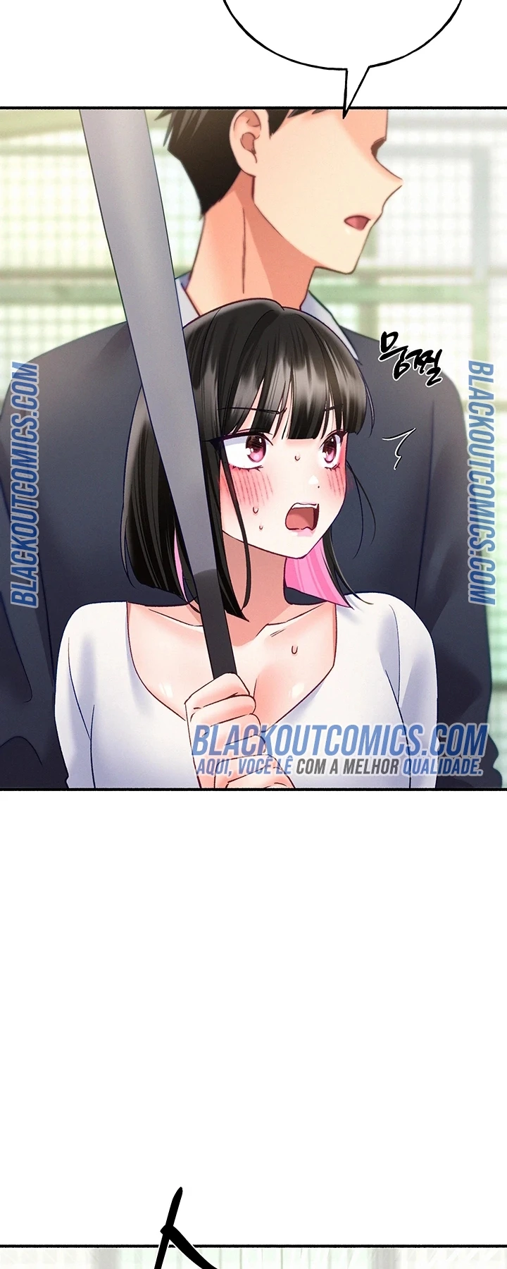 Ler Our Imperfect Frequency Capitulo 15 Page 10