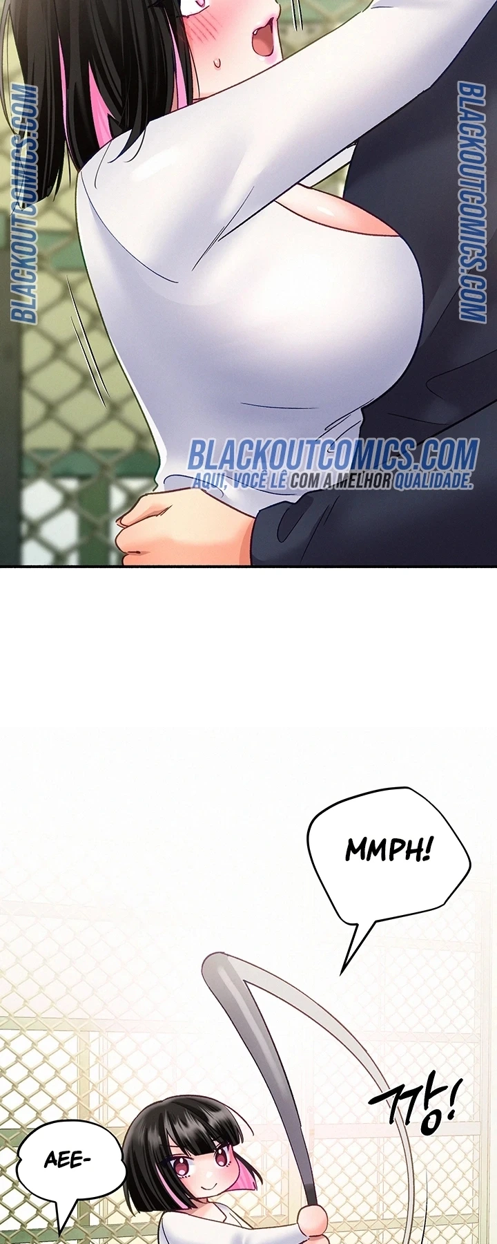 Ler Our Imperfect Frequency Capitulo 15 Page 15