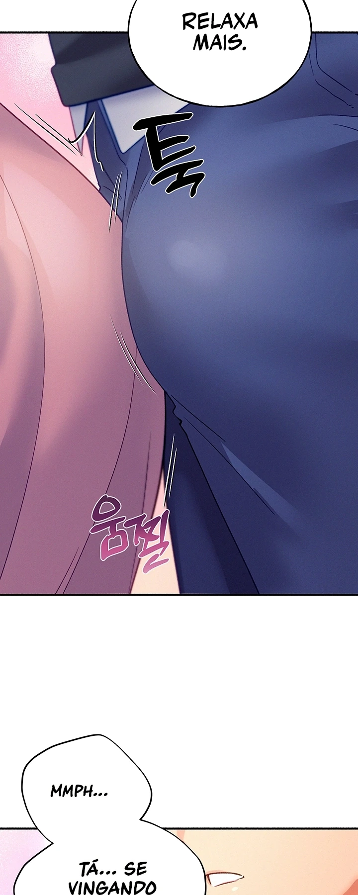 Ler Our Imperfect Frequency Capitulo 15 Page 3