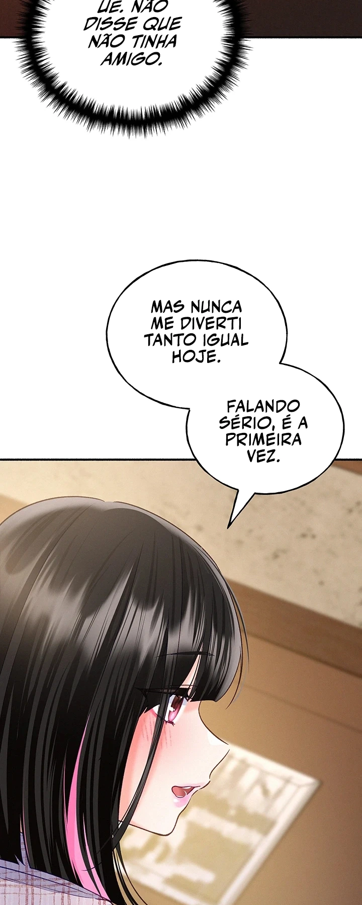 Ler Our Imperfect Frequency Capitulo 15 Page 38