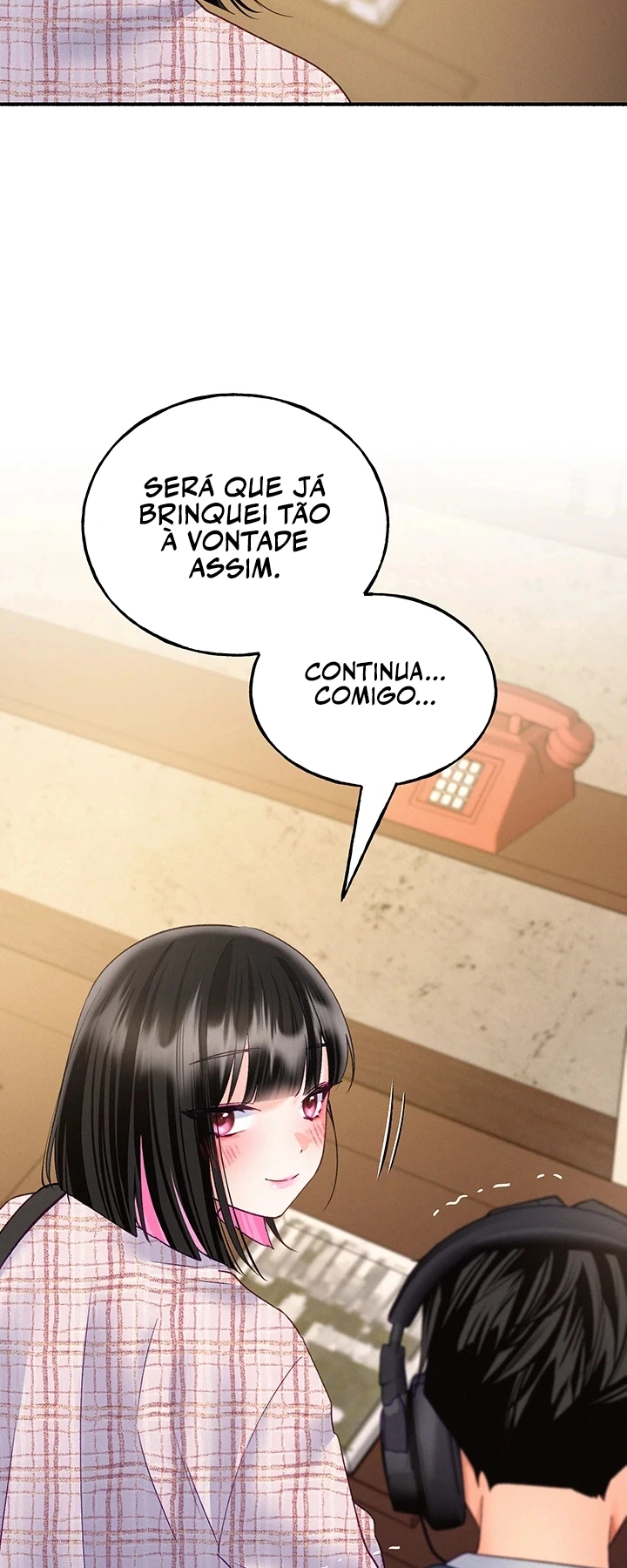 Ler Our Imperfect Frequency Capitulo 15 Page 39