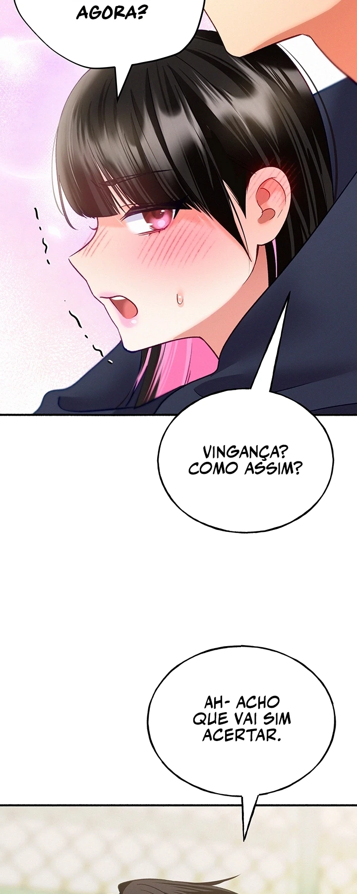Ler Our Imperfect Frequency Capitulo 15 Page 4