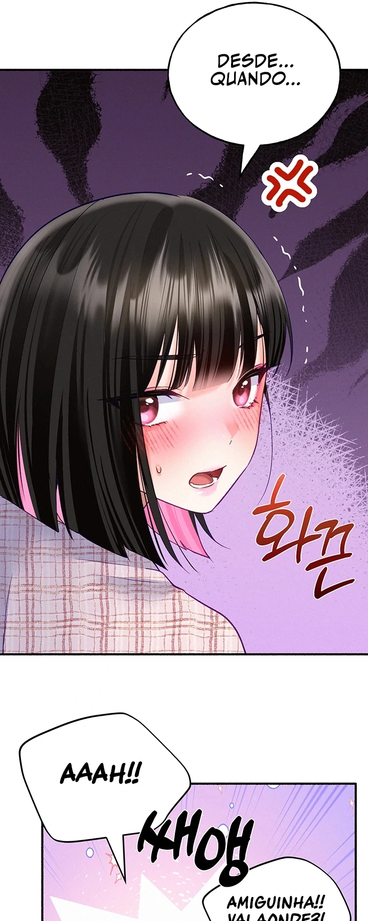 Ler Our Imperfect Frequency Capitulo 15 Page 42