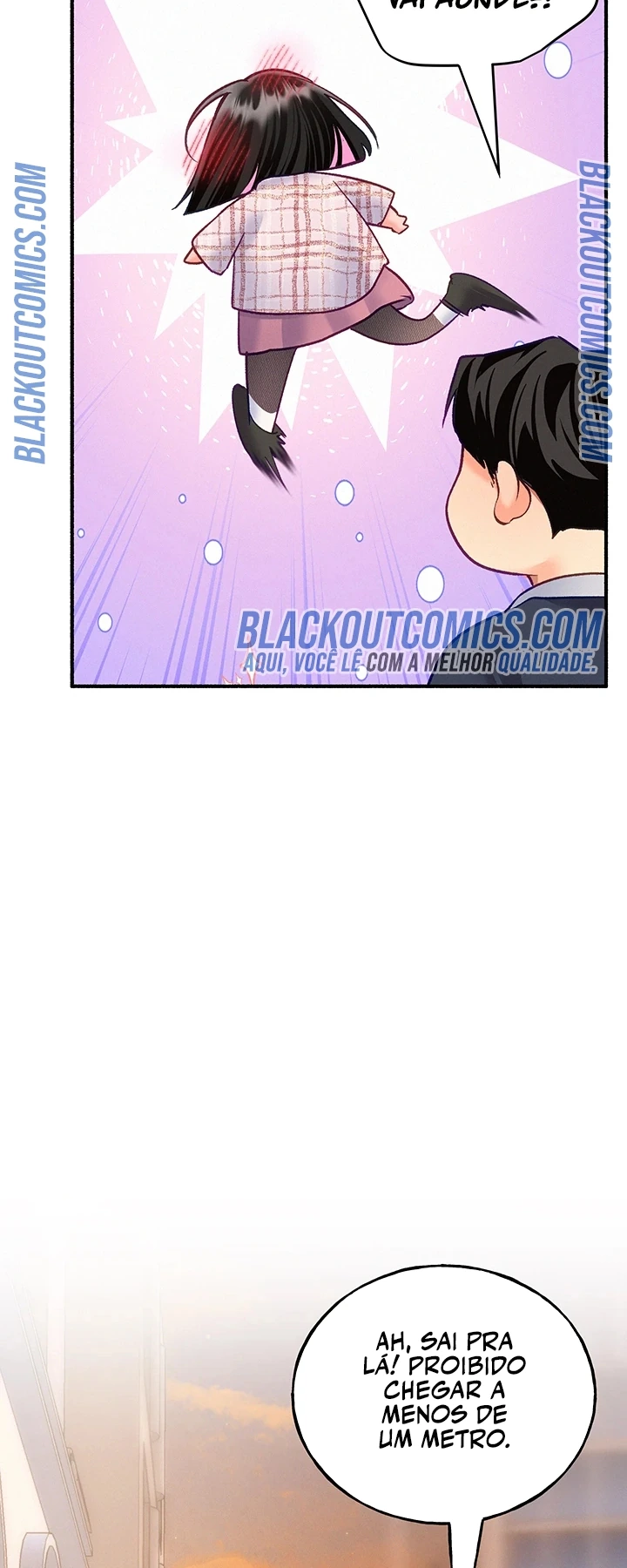 Ler Our Imperfect Frequency Capitulo 15 Page 43