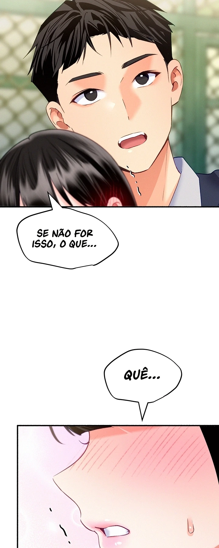 Ler Our Imperfect Frequency Capitulo 15 Page 5