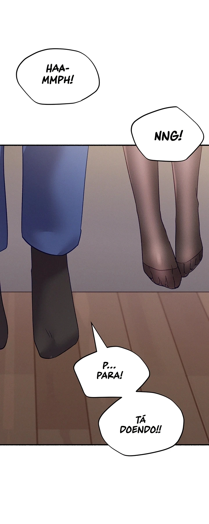 Ler Our Imperfect Frequency Capitulo 15 Page 51