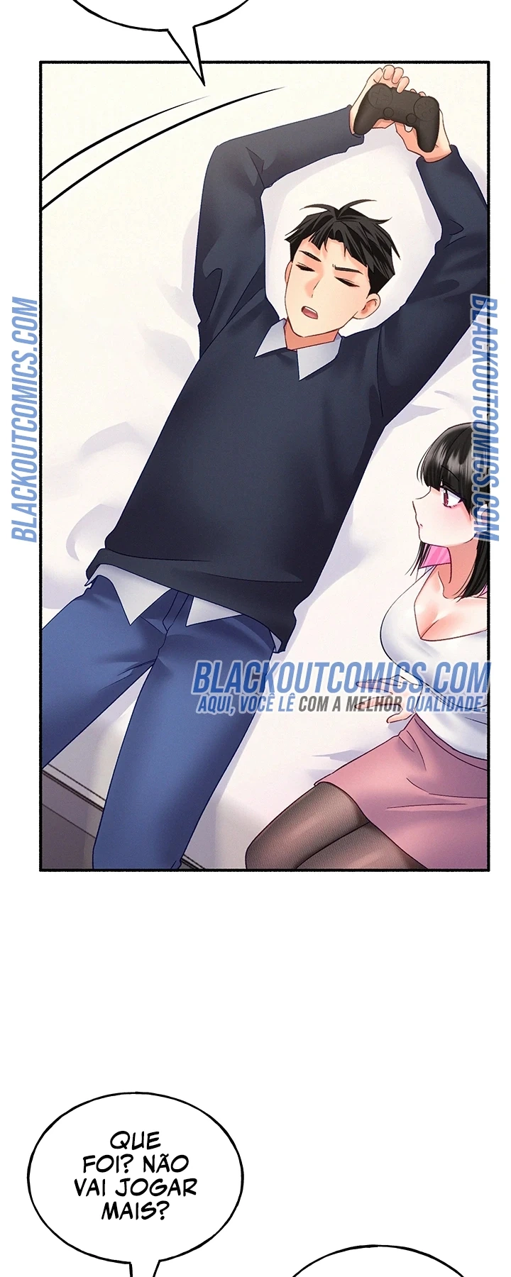 Ler Our Imperfect Frequency Capitulo 15 Page 57