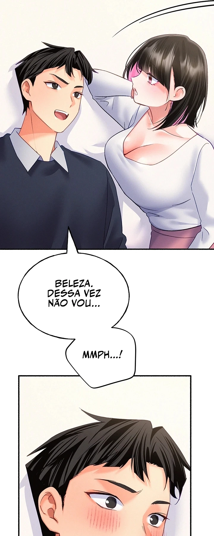 Ler Our Imperfect Frequency Capitulo 15 Page 60