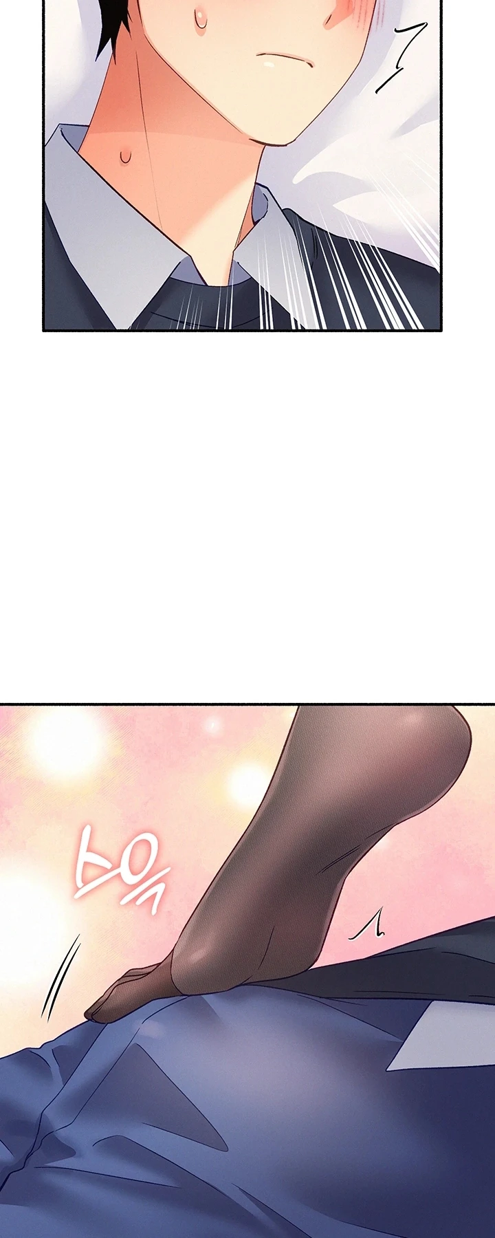 Ler Our Imperfect Frequency Capitulo 15 Page 61
