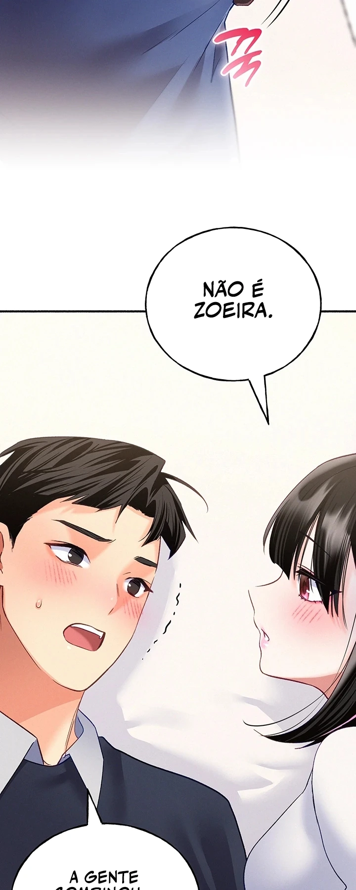 Ler Our Imperfect Frequency Capitulo 15 Page 66