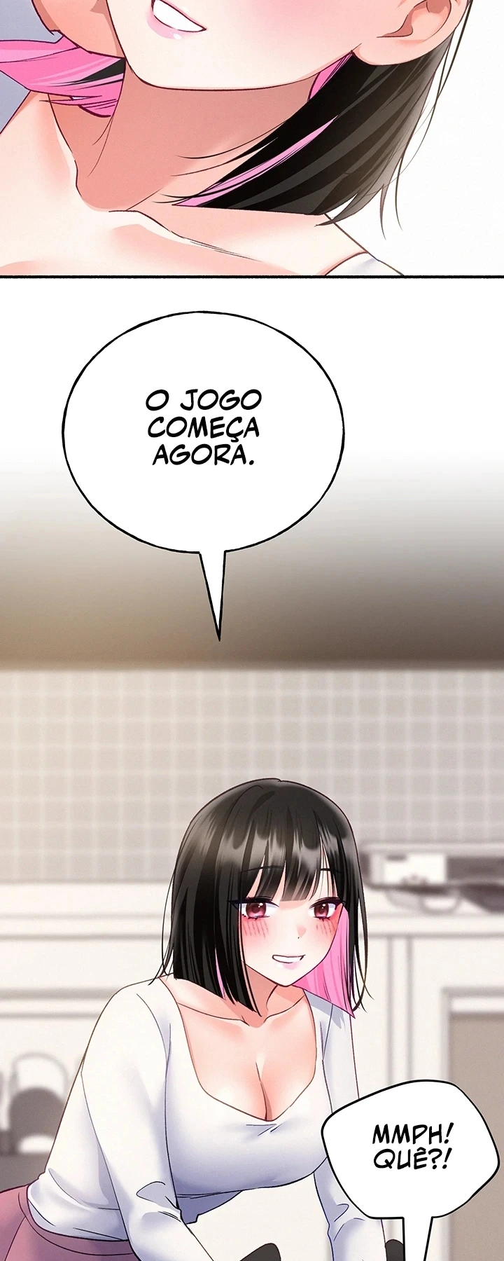 Ler Our Imperfect Frequency Capitulo 15 Page 68