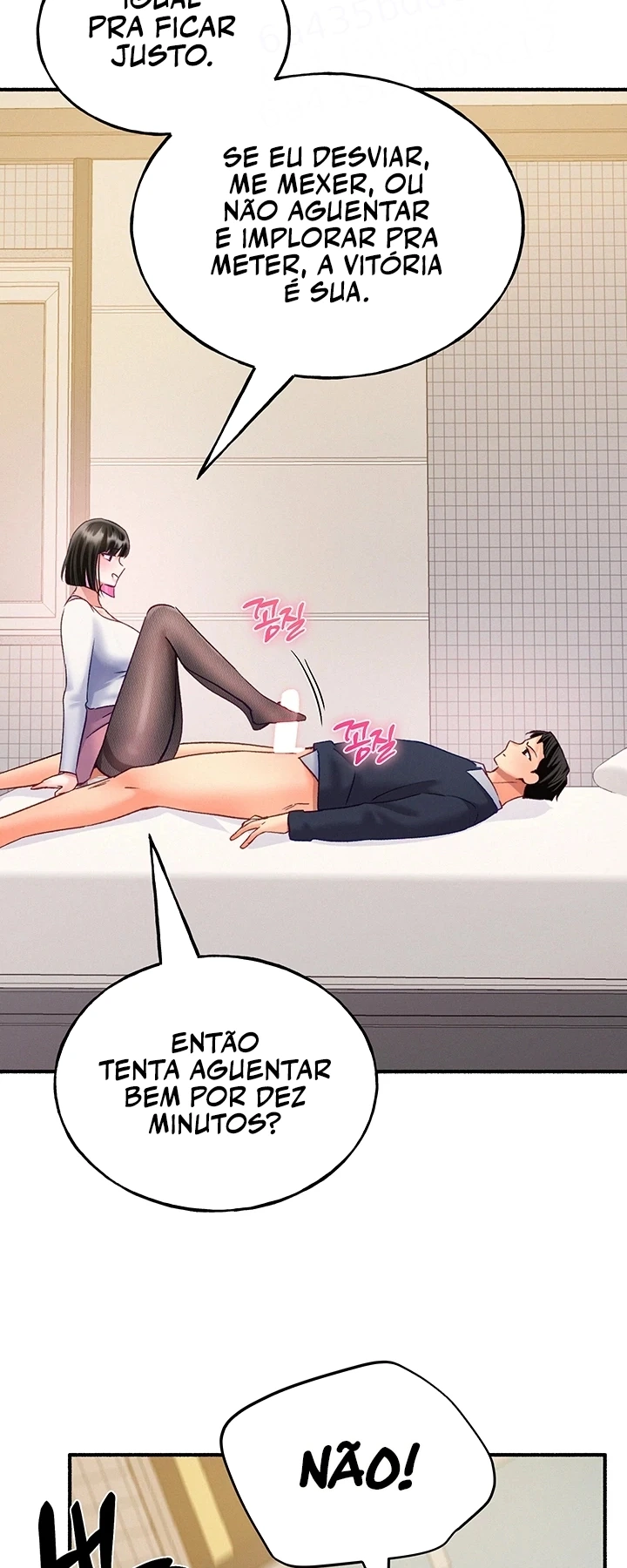 Ler Our Imperfect Frequency Capitulo 15 Page 73