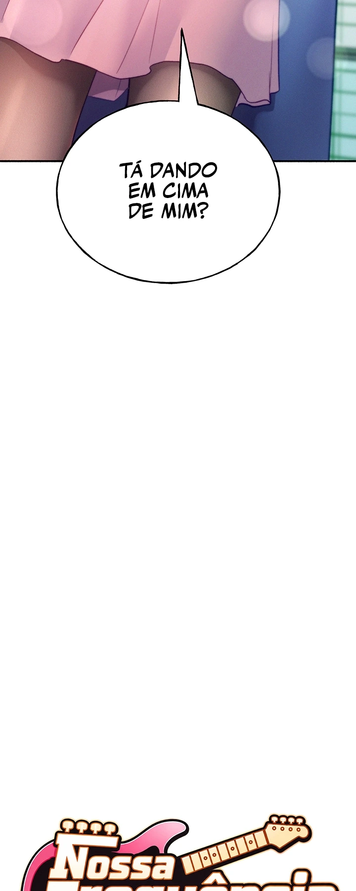 Ler Our Imperfect Frequency Capitulo 15 Page 8